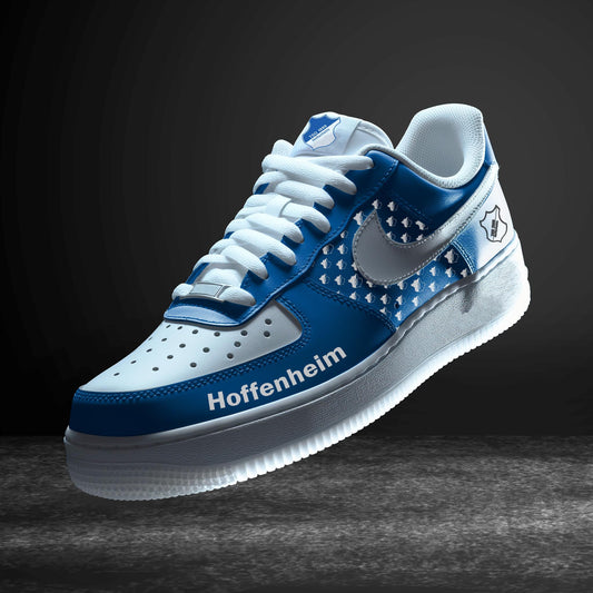 Ideafootwear Hoffenheim Bundesliga Air Low-Top Sneakers Shoes For Men And Women