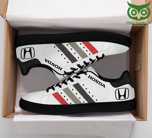 Ideafootwear Honda Skate Stan Shoes Sneakes For Men And Women
