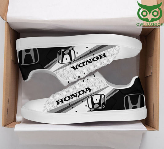 Ideafootwear Honda Skate Stan Shoes Sneakes For Men And Women