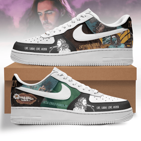 Ideafootwear Hozier Air Low-Top Sneakers Shoes For Men And Women