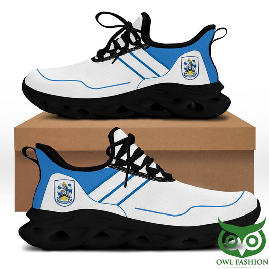 Ideafootwear Huddersfield Town AFC Max Soul Shoes Sneakers For Men And Women