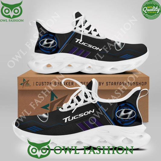 Ideafootwear Hyundai Max Soul Shoes Sneakers For Men And Women
