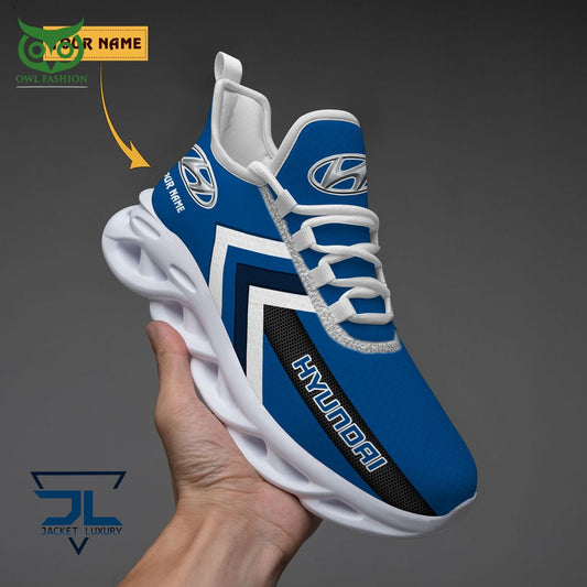 Ideafootwear Hyundai Max Soul Shoes Sneakers For Men And Women