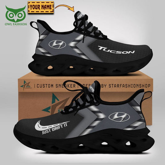 Ideafootwear Hyundai Max Soul Shoes Sneakers For Men And Women