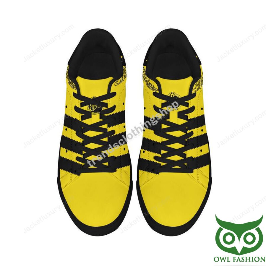Ideafootwear IF Elfsborg Skate Stan Shoes Sneakes For Men And Women