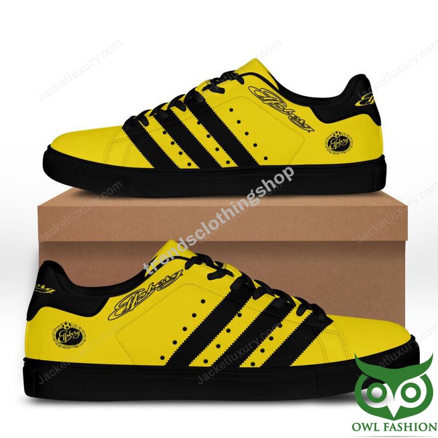 Ideafootwear IF Elfsborg Skate Stan Shoes Sneakes For Men And Women