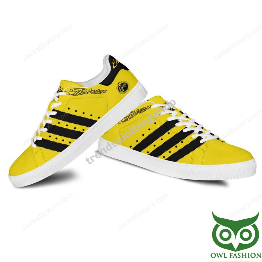 Ideafootwear IF Elfsborg Skate Stan Shoes Sneakes For Men And Women