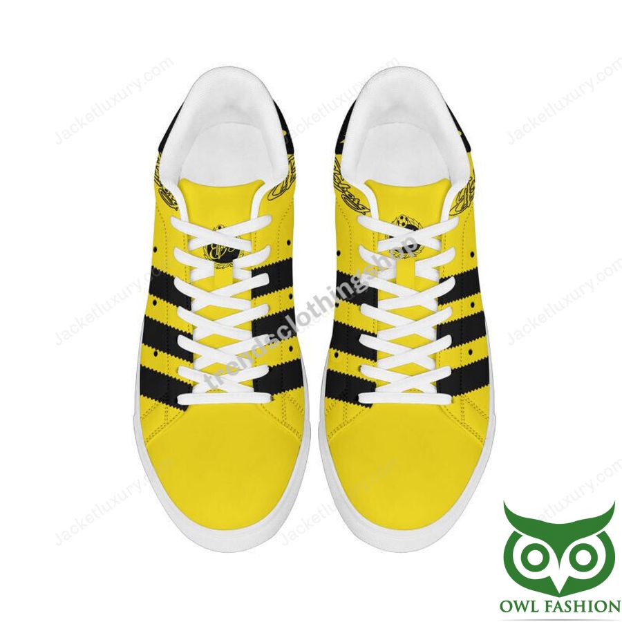 Ideafootwear IF Elfsborg Skate Stan Shoes Sneakes For Men And Women