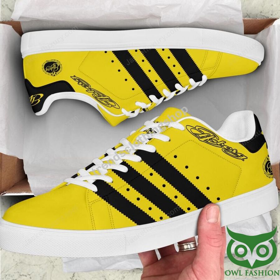 Ideafootwear IF Elfsborg Skate Stan Shoes Sneakes For Men And Women