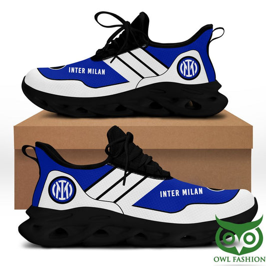 Ideafootwear Inter Milan Max Soul Shoes Sneakers For Men And Women
