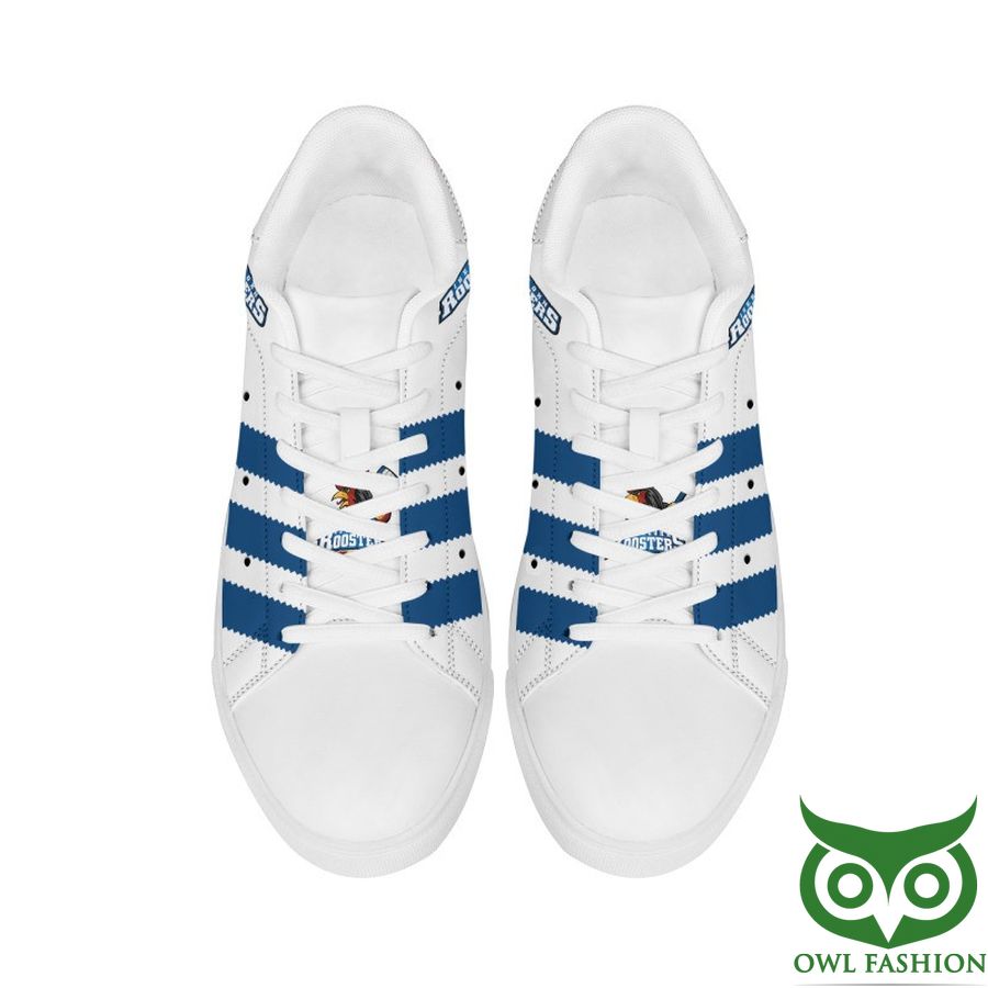 Ideafootwear Iserlohn Roosters Skate Stan Shoes Sneakes For Men And Women