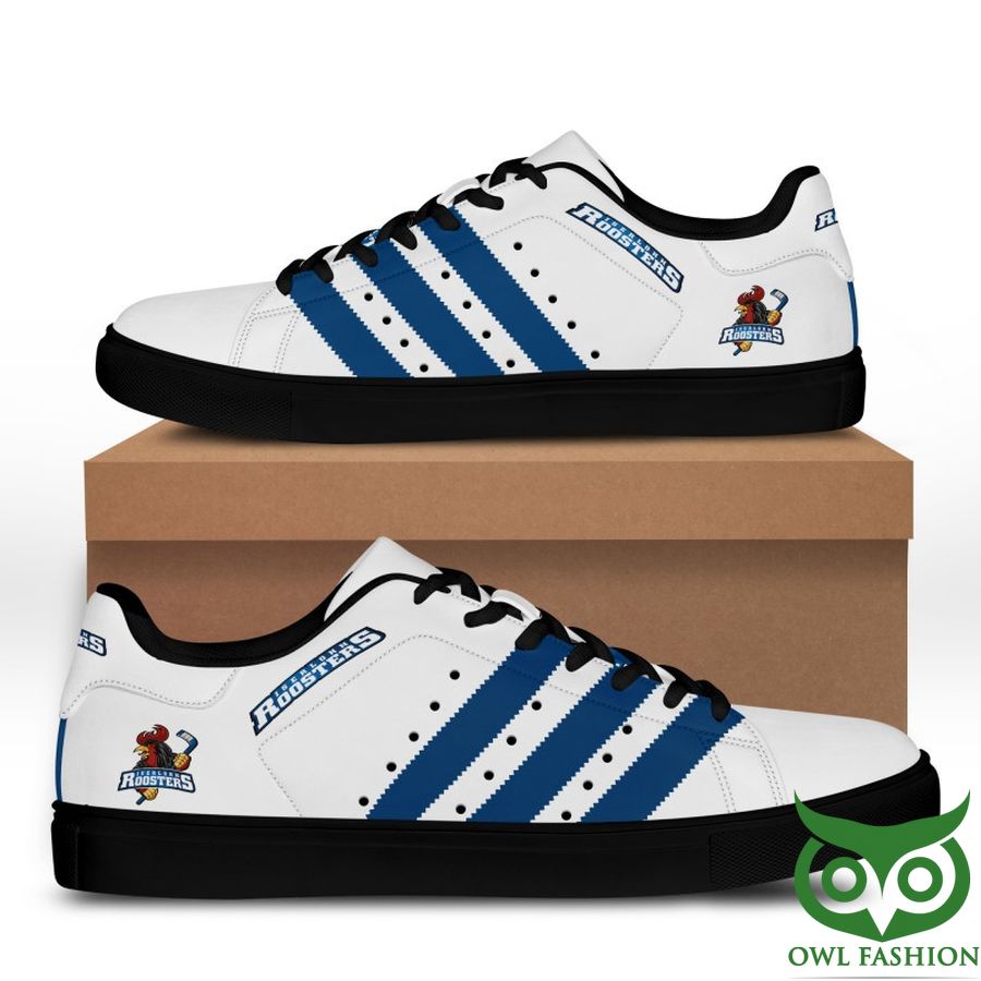 Ideafootwear Iserlohn Roosters Skate Stan Shoes Sneakes For Men And Women
