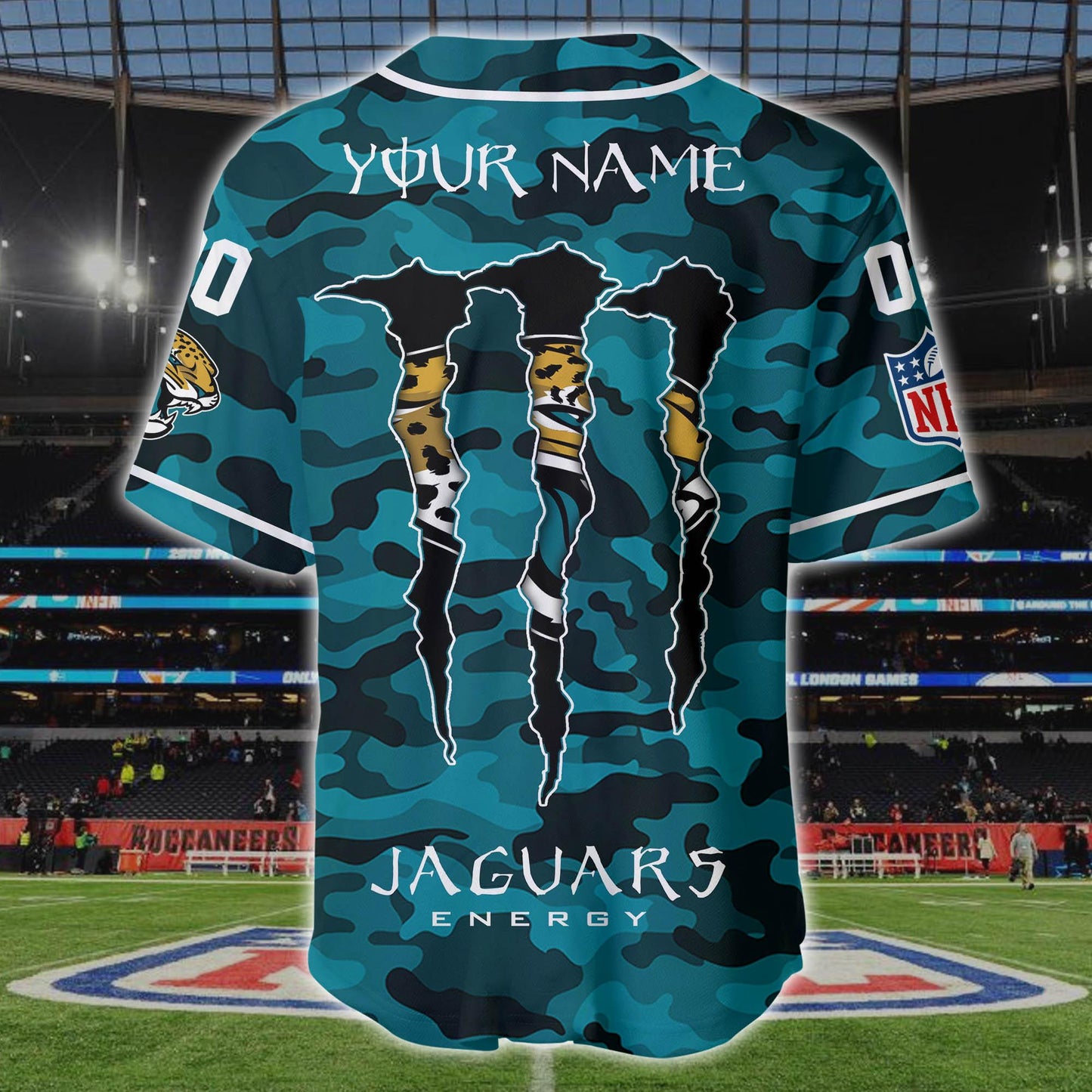 Ideafootwear Jacksonville Jaguars Max Soul Shoes Sneakers For Men And Women