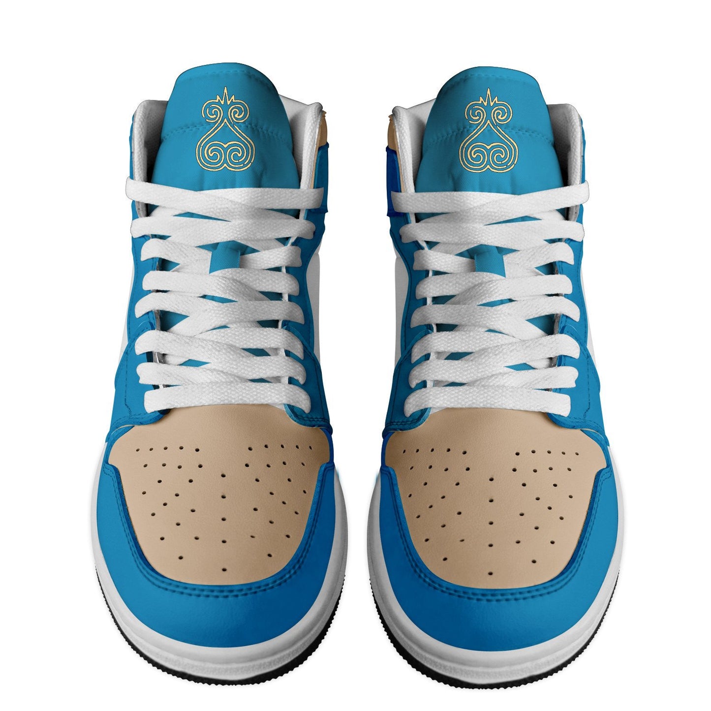 Ideafootwear Janet Jackson AJ1 High Sneakers Shoes For Men And Women