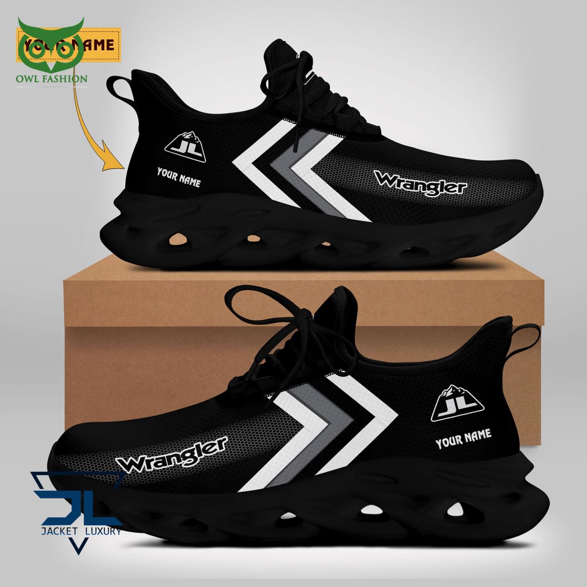 Ideafootwear Jeep Max Soul Shoes Sneakers For Men And Women