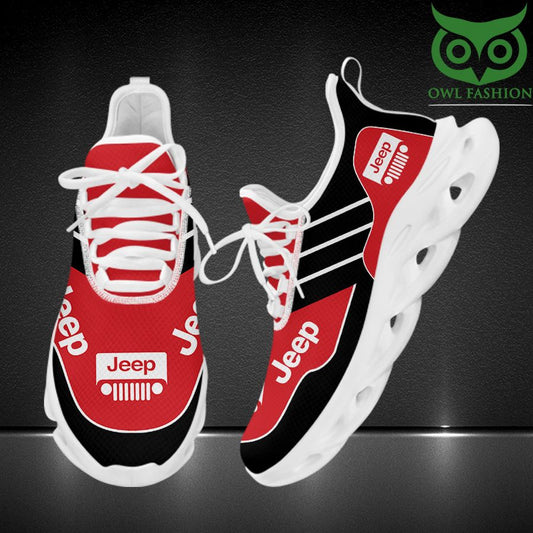 Ideafootwear Jeep Max Soul Shoes Sneakers For Men And Women