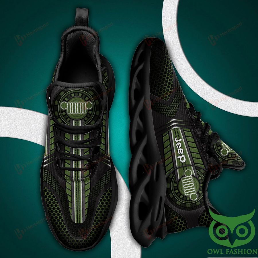 Ideafootwear Jeep Max Soul Shoes Sneakers For Men And Women