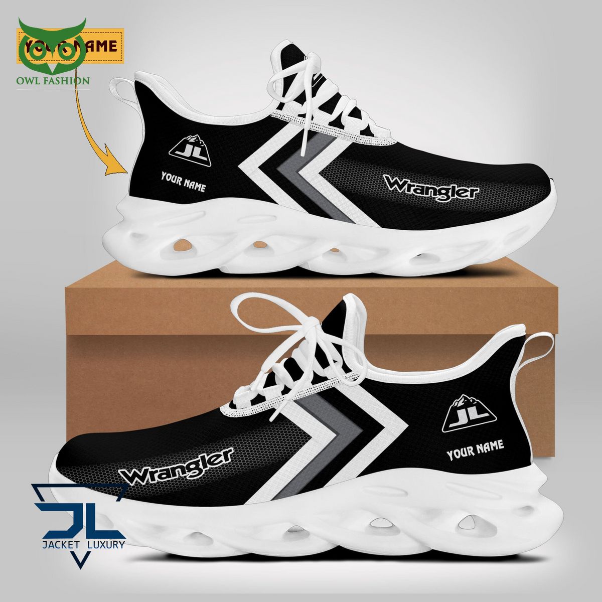 Ideafootwear Jeep Max Soul Shoes Sneakers For Men And Women