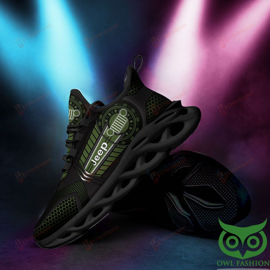 Ideafootwear Jeep Max Soul Shoes Sneakers For Men And Women