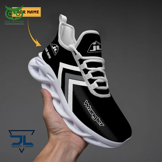 Ideafootwear Jeep Max Soul Shoes Sneakers For Men And Women