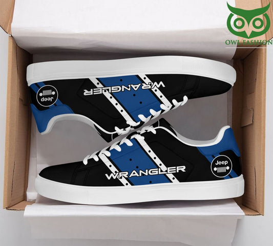 Ideafootwear Jeep Skate Stan Shoes Sneakes For Men And Women