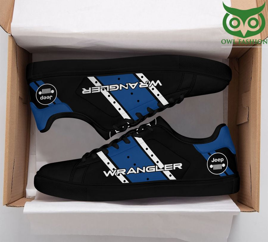 Ideafootwear Jeep Skate Stan Shoes Sneakes For Men And Women