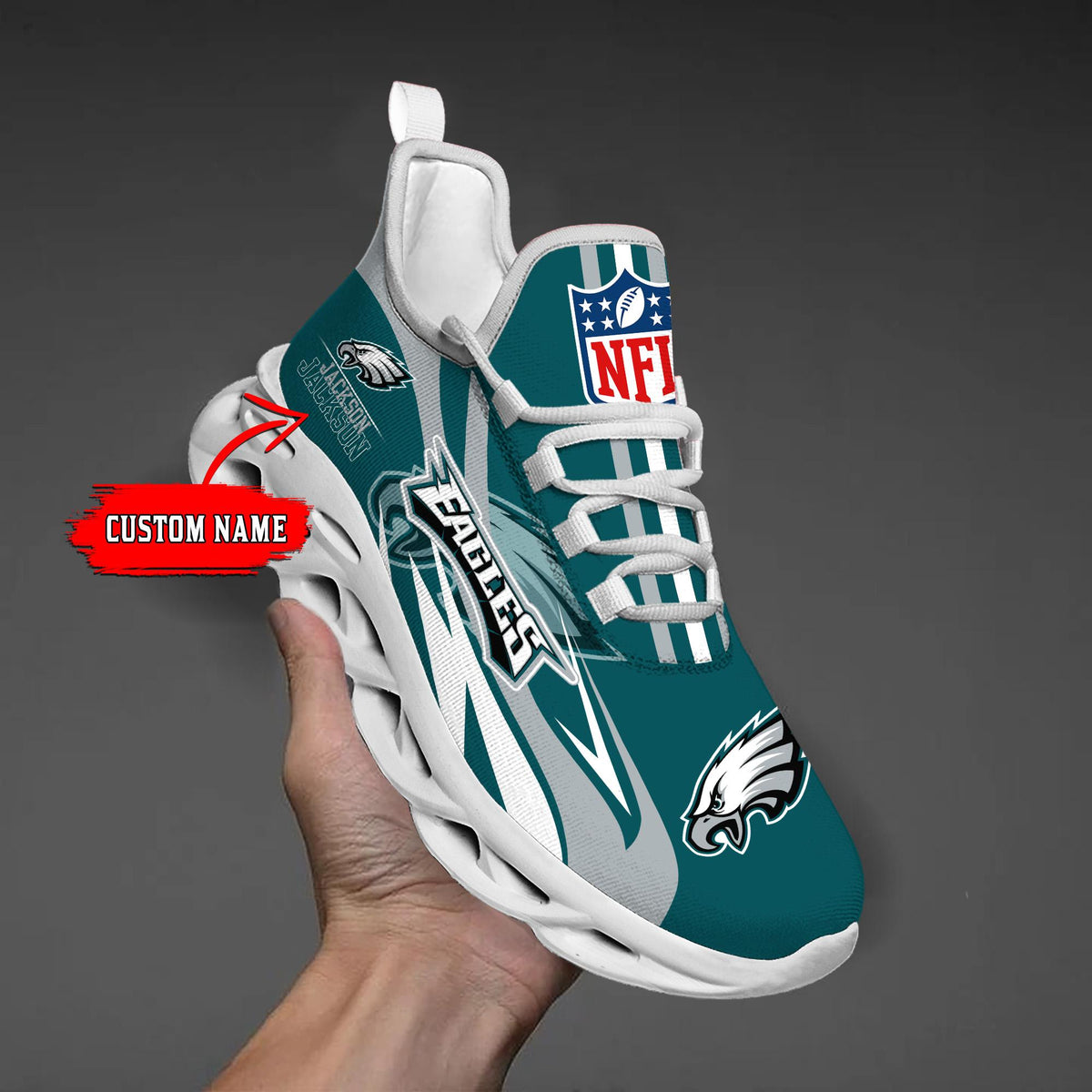 Ideafootwear  Max Soul Shoes Sneakers For Men And Women