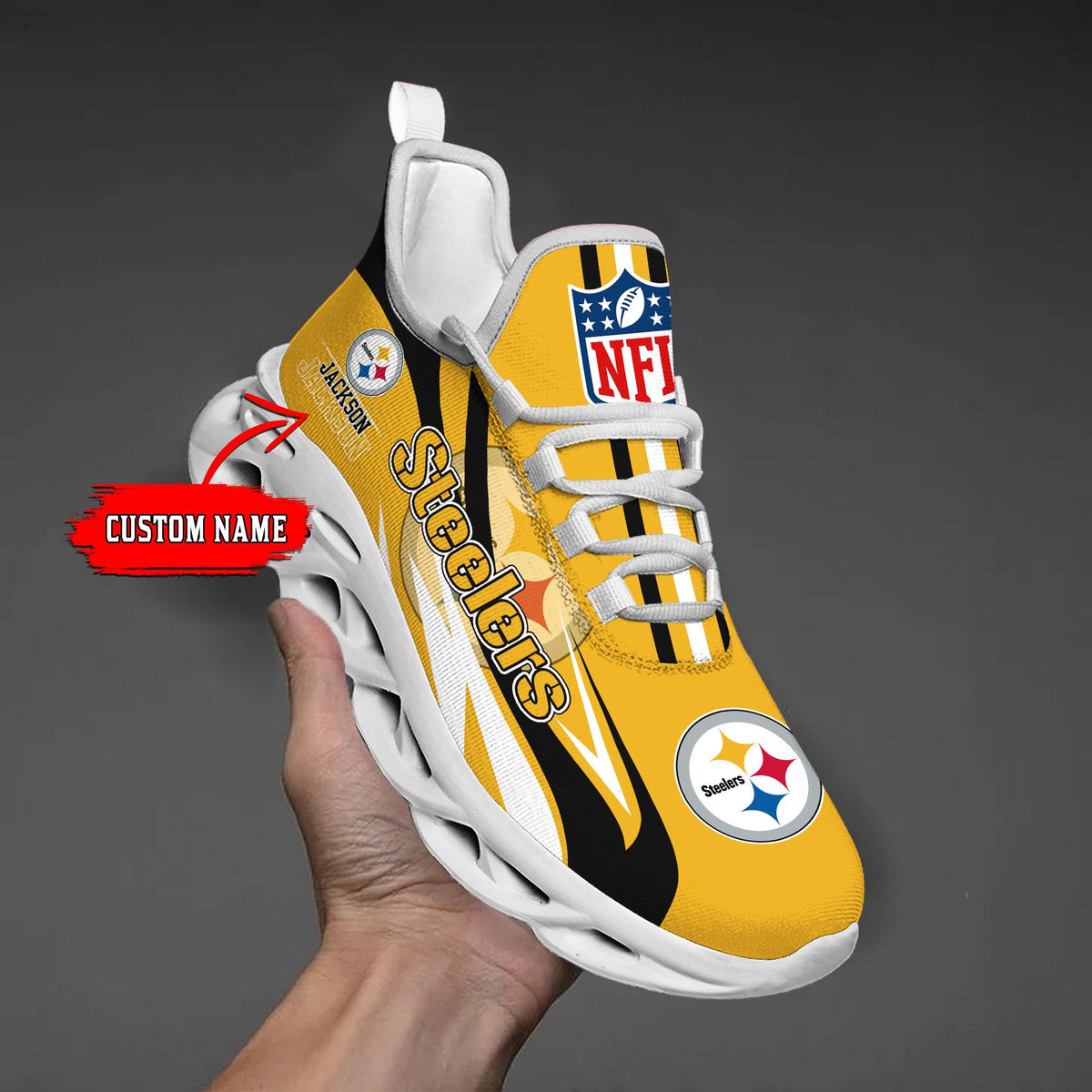 Ideafootwear  Max Soul Shoes Sneakers For Men And Women