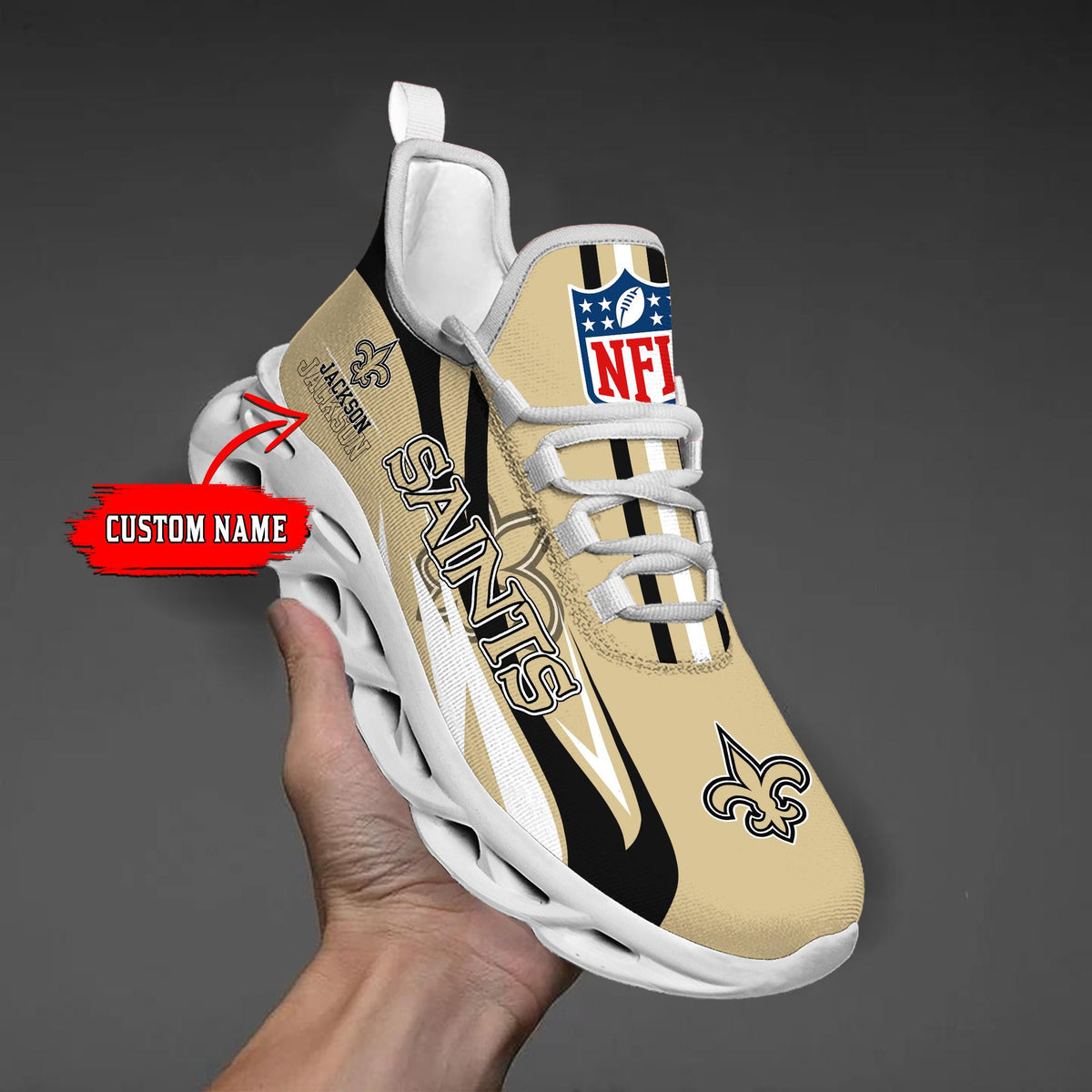 Ideafootwear  Max Soul Shoes Sneakers For Men And Women
