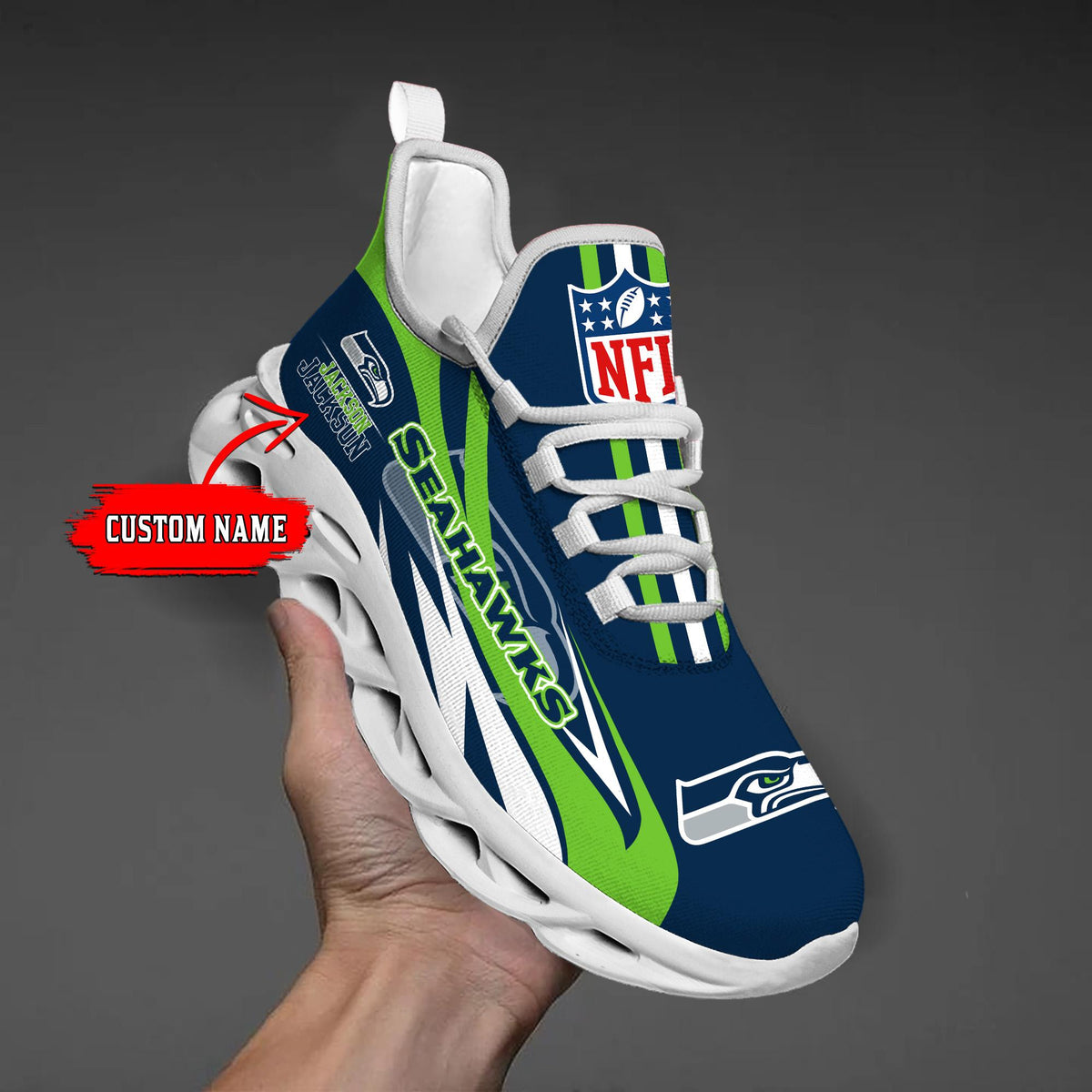 Ideafootwear  Max Soul Shoes Sneakers For Men And Women