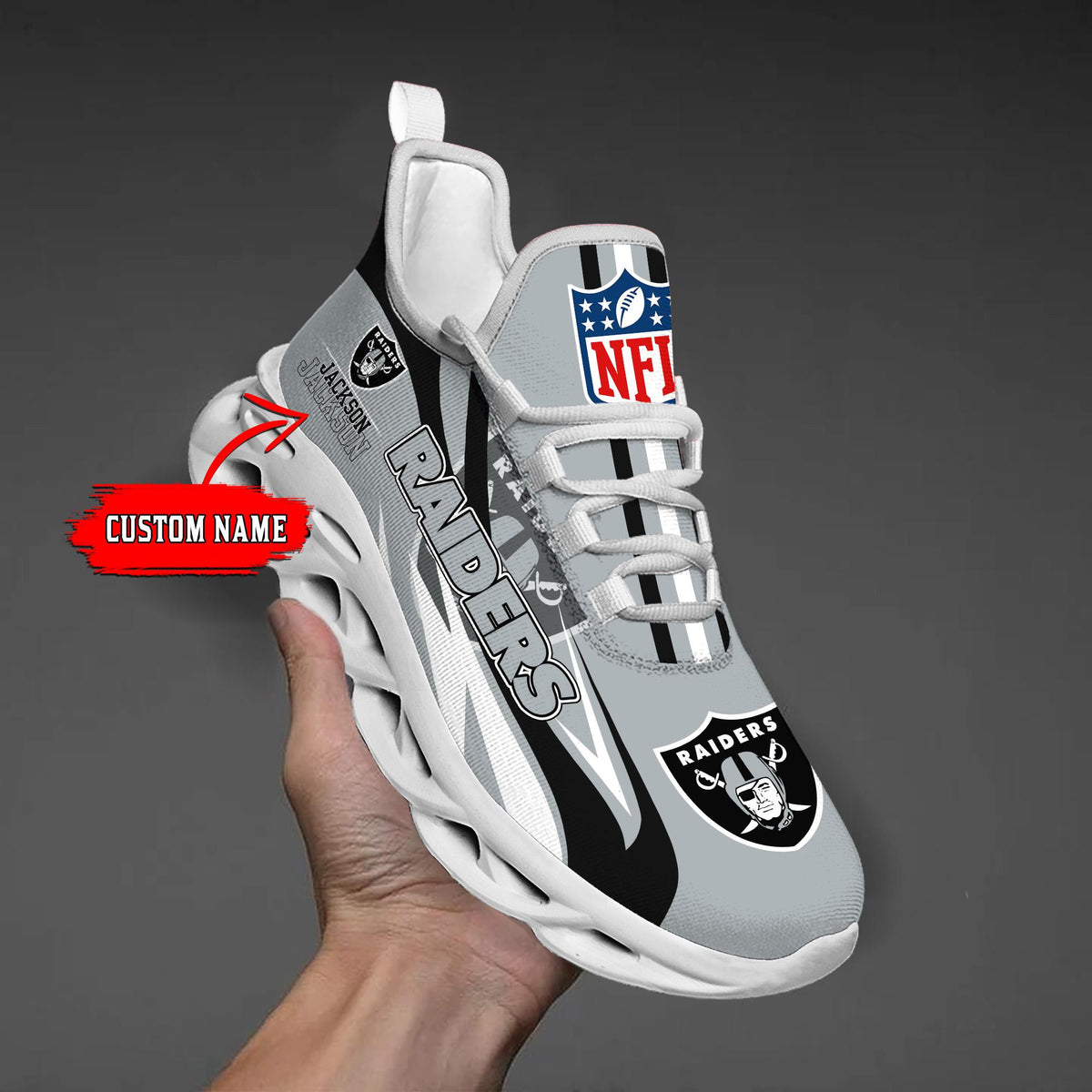 Ideafootwear  Max Soul Shoes Sneakers For Men And Women