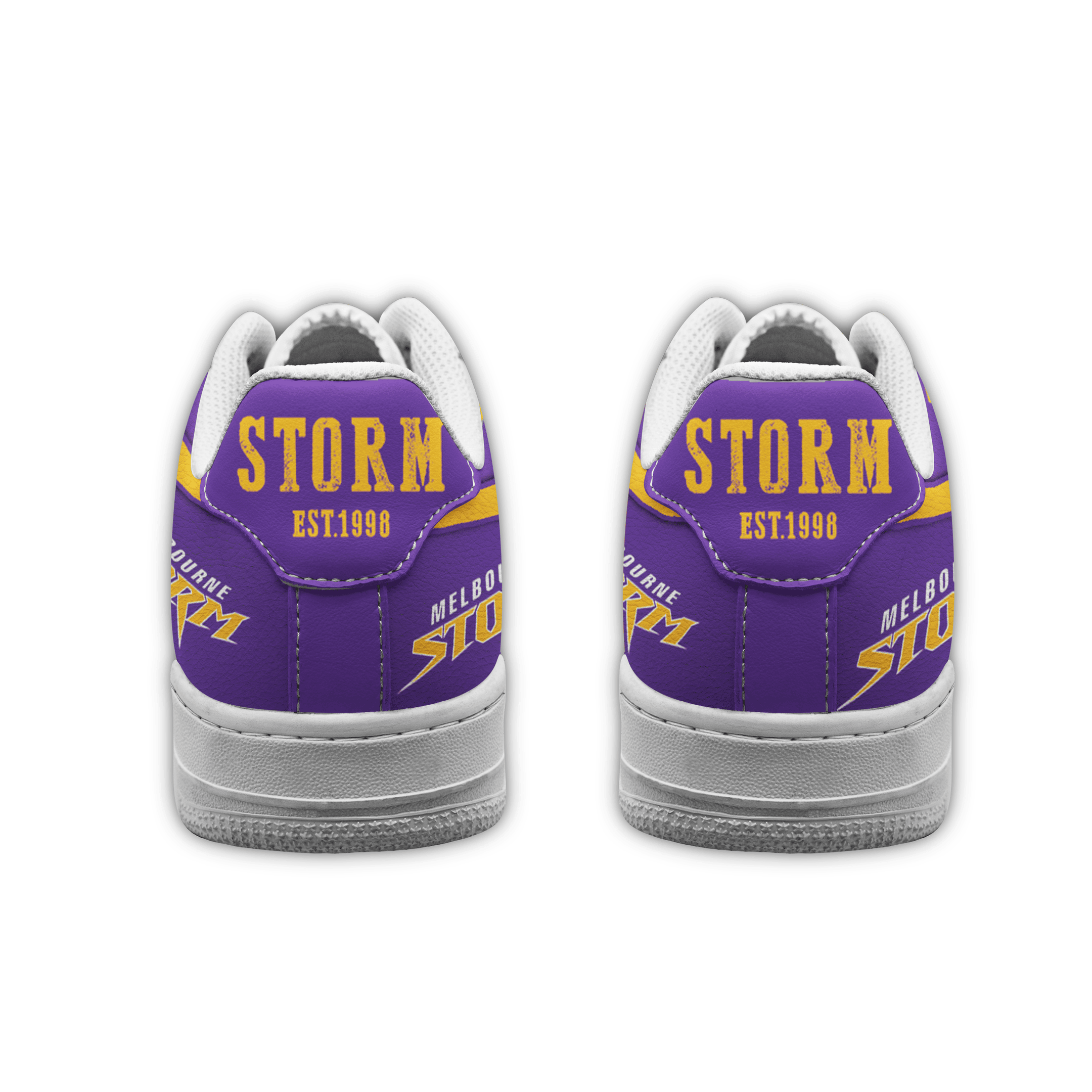 Ideafootwear Melbourne Storm Air Low-Top Sneakers Shoes For Men And Women