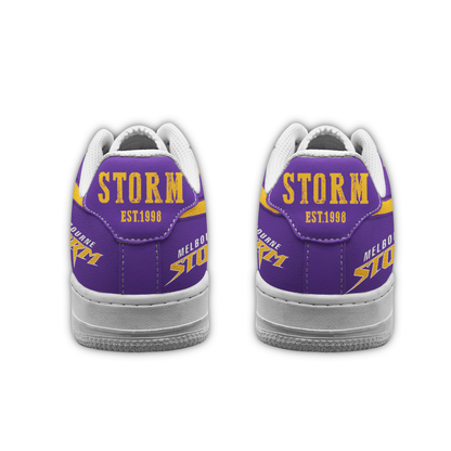 Ideafootwear Melbourne Storm Air Low-Top Sneakers Shoes For Men And Women