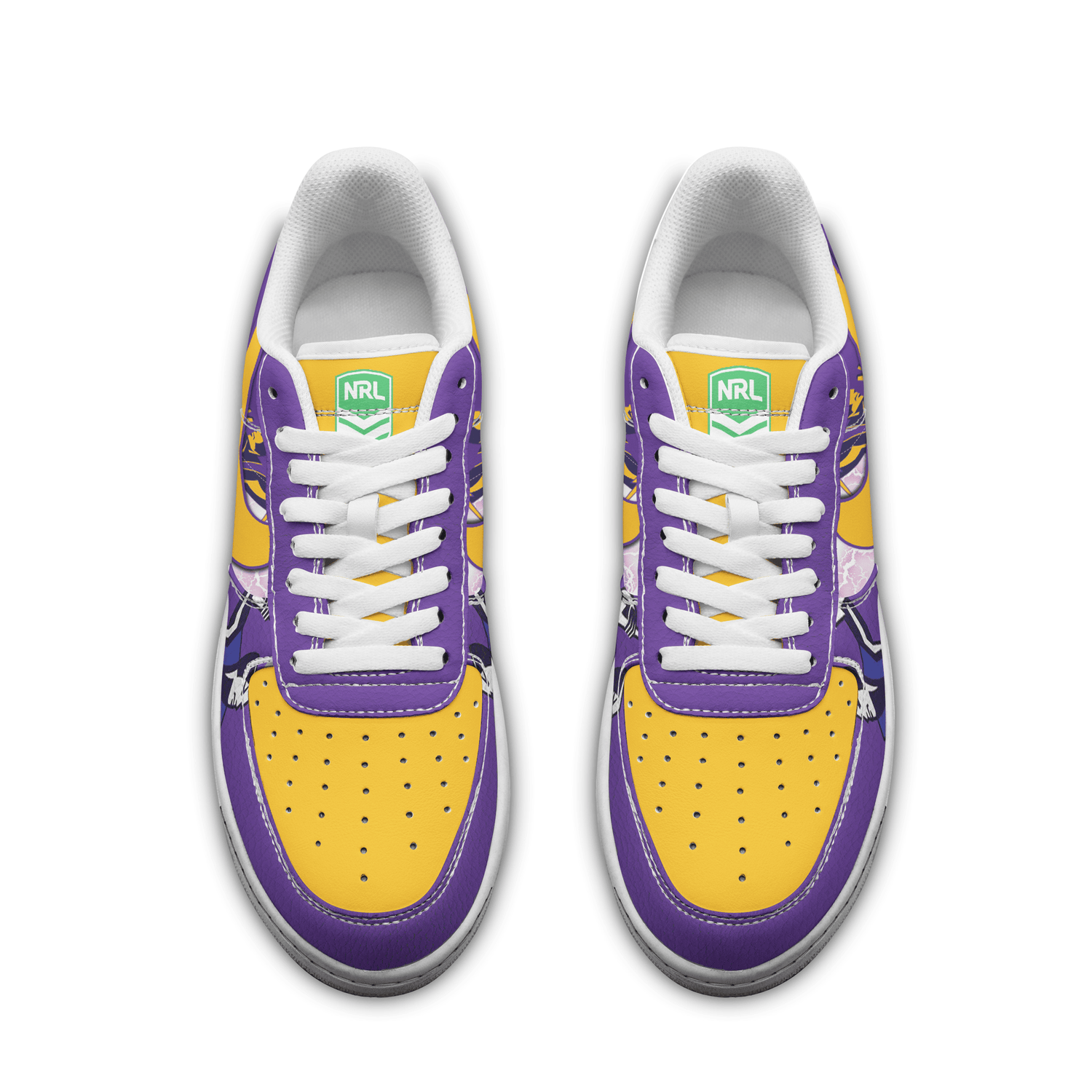 Ideafootwear Melbourne Storm Air Low-Top Sneakers Shoes For Men And Women