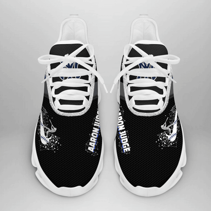 Ideafootwear  NFL Max Soul Shoes Sneakers For Men And Women