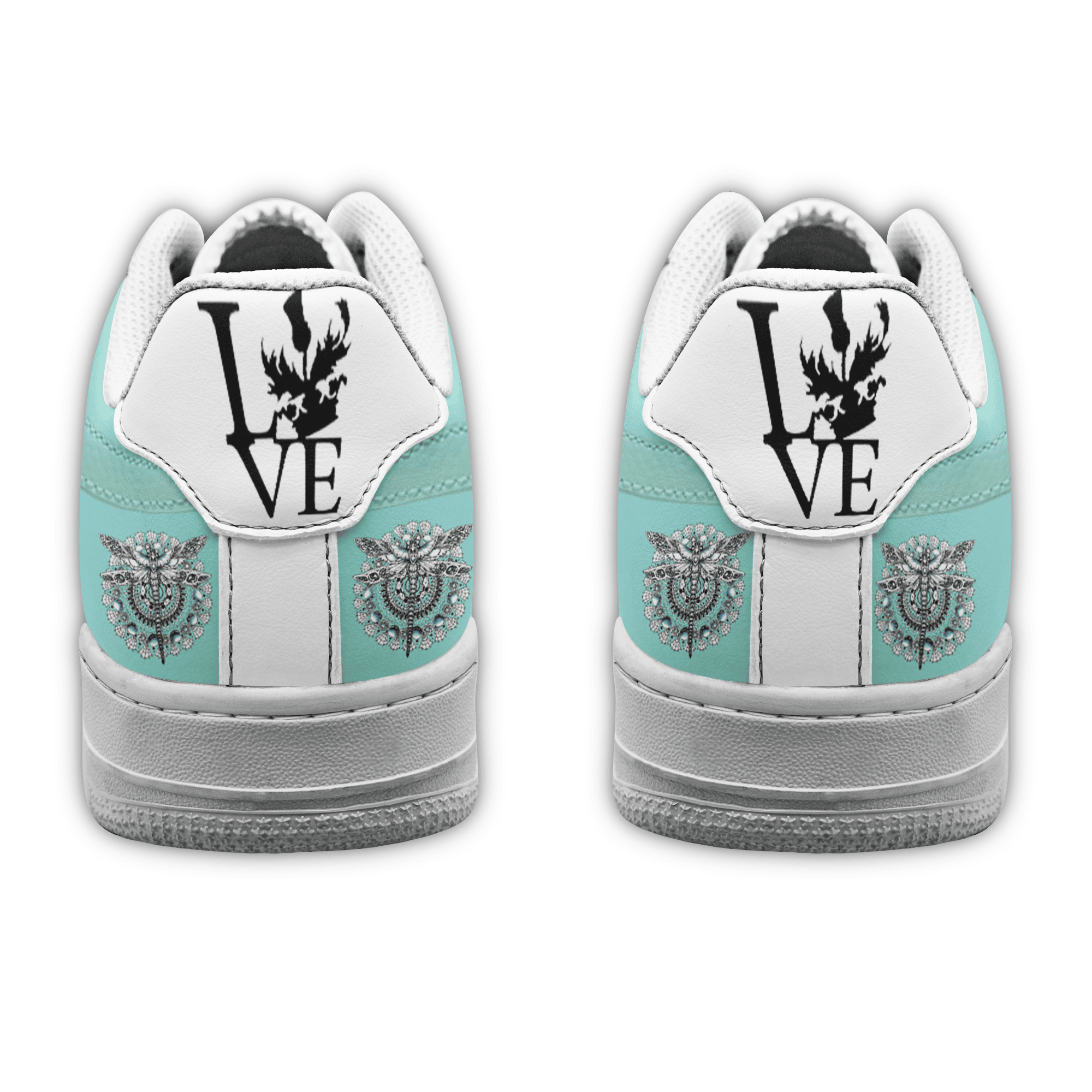 Ideafootwear Sassenach Air Low-Top Sneakers Shoes For Men And Women