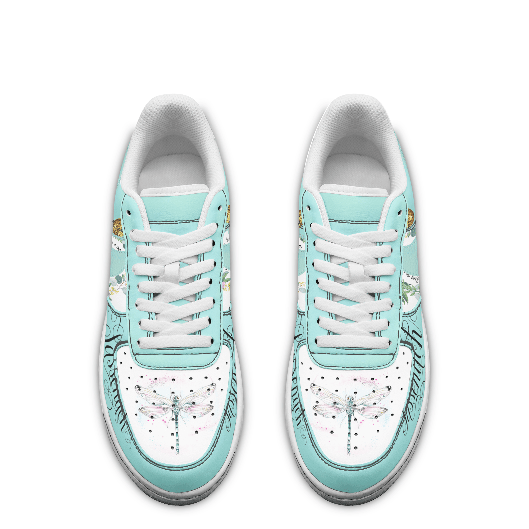Ideafootwear Sassenach Air Low-Top Sneakers Shoes For Men And Women