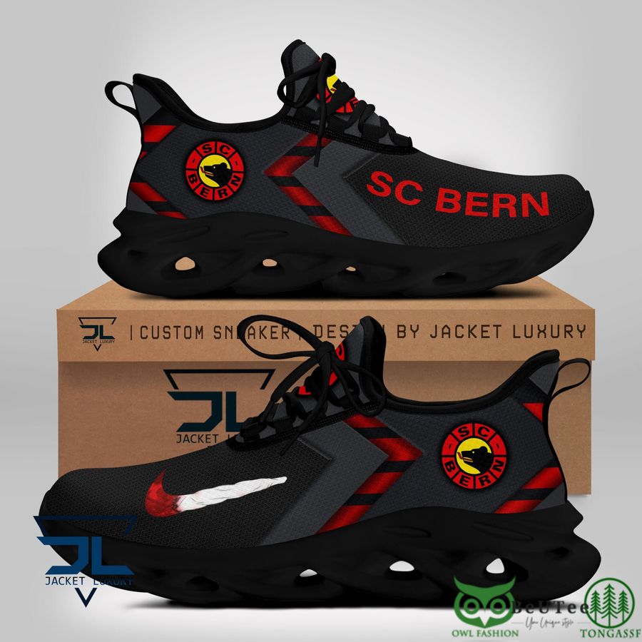 Ideafootwear SC Bern Max Soul Shoes Sneakers For Men And Women