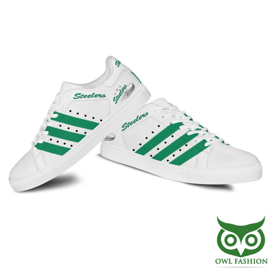 Ideafootwear SC Bietigheim Steelers Skate Stan Shoes Sneakes For Men And Women