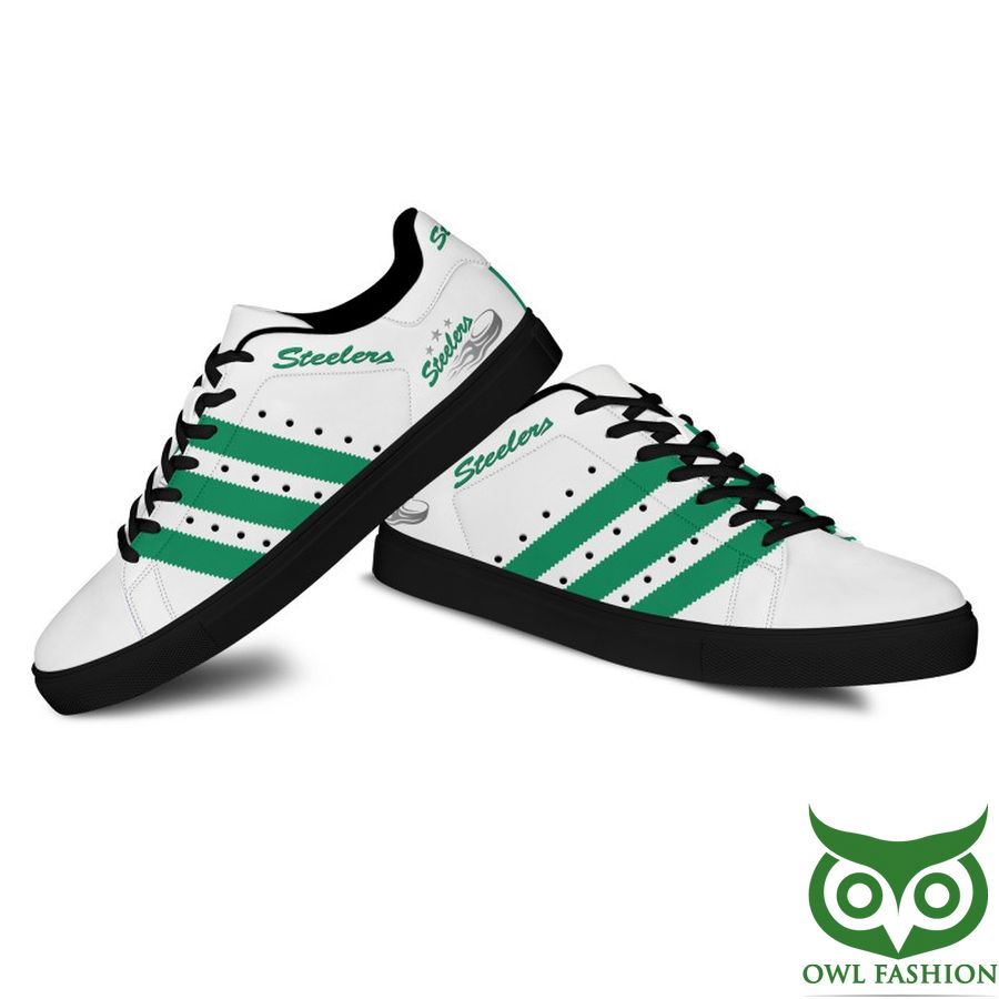 Ideafootwear SC Bietigheim Steelers Skate Stan Shoes Sneakes For Men And Women