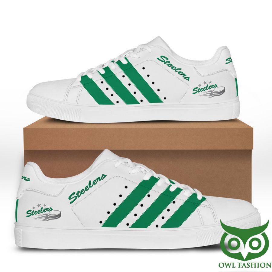 Ideafootwear SC Bietigheim Steelers Skate Stan Shoes Sneakes For Men And Women