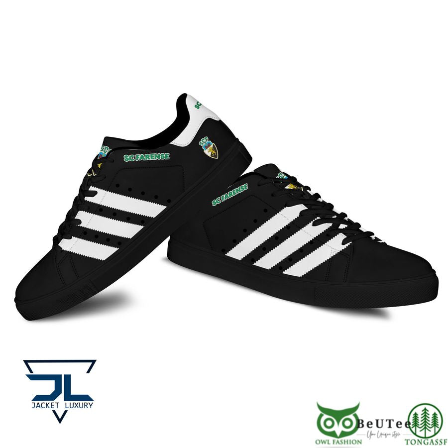 Ideafootwear SC Farense Skate Stan Shoes Sneakes For Men And Women