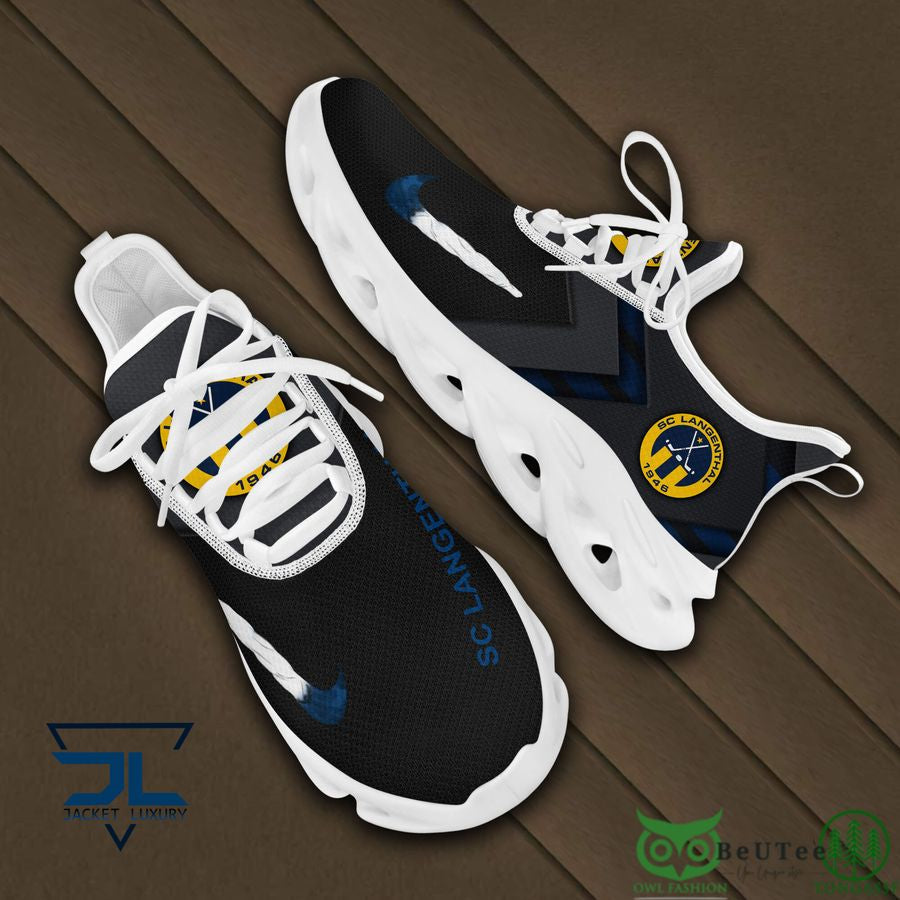 Ideafootwear SC Langenthal Max Soul Shoes Sneakers For Men And Women