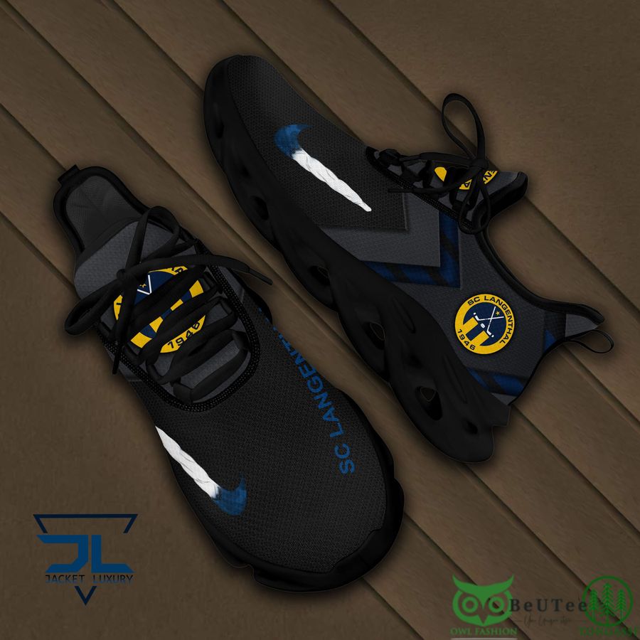 Ideafootwear SC Langenthal Max Soul Shoes Sneakers For Men And Women