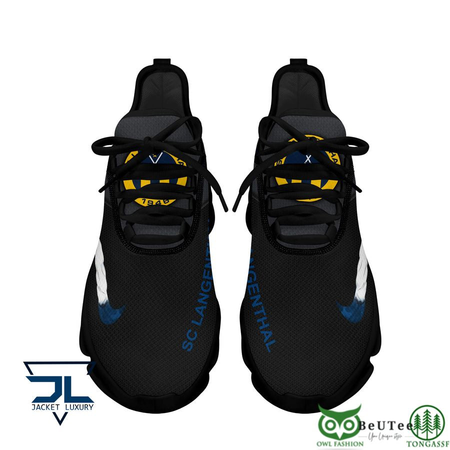 Ideafootwear SC Langenthal Max Soul Shoes Sneakers For Men And Women