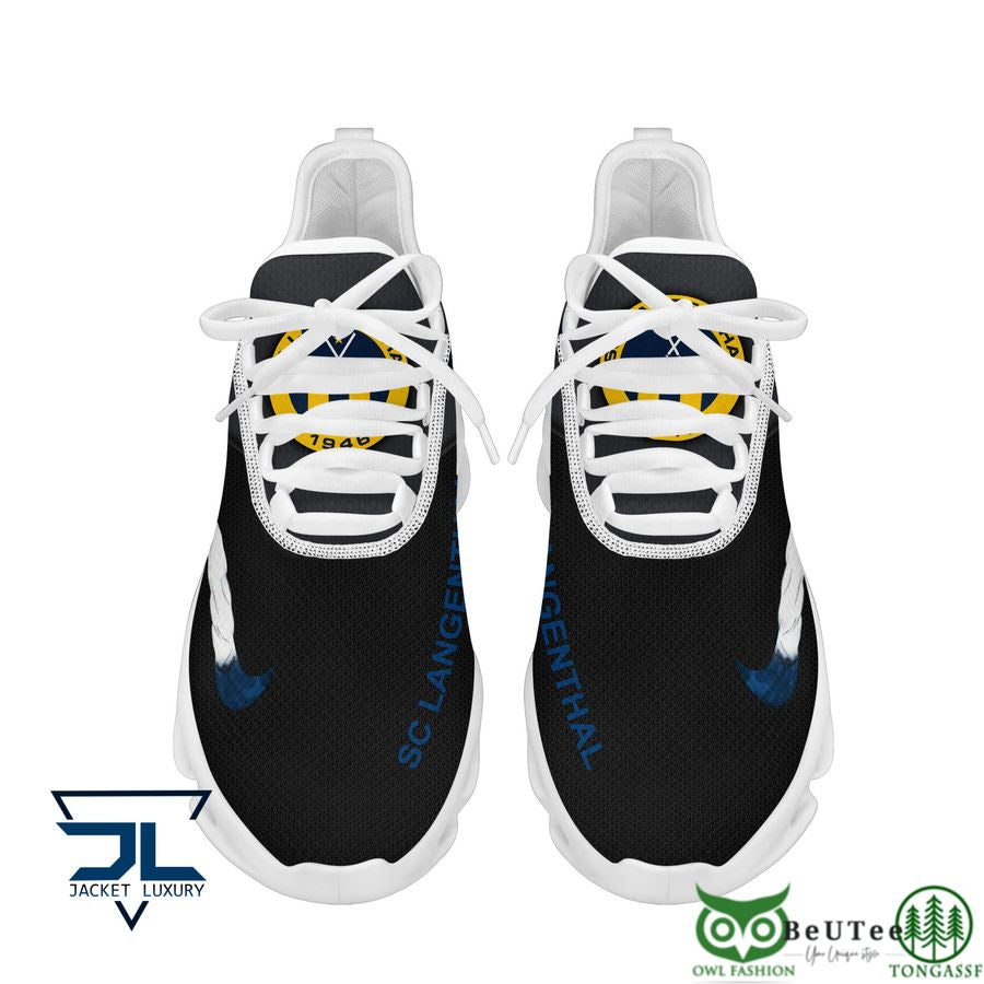 Ideafootwear SC Langenthal Max Soul Shoes Sneakers For Men And Women