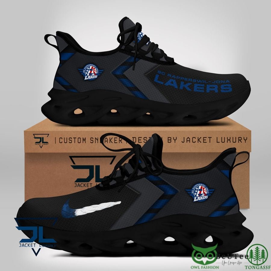 Ideafootwear SC Rapperswil-Jona Lakers Max Soul Shoes Sneakers For Men And Women