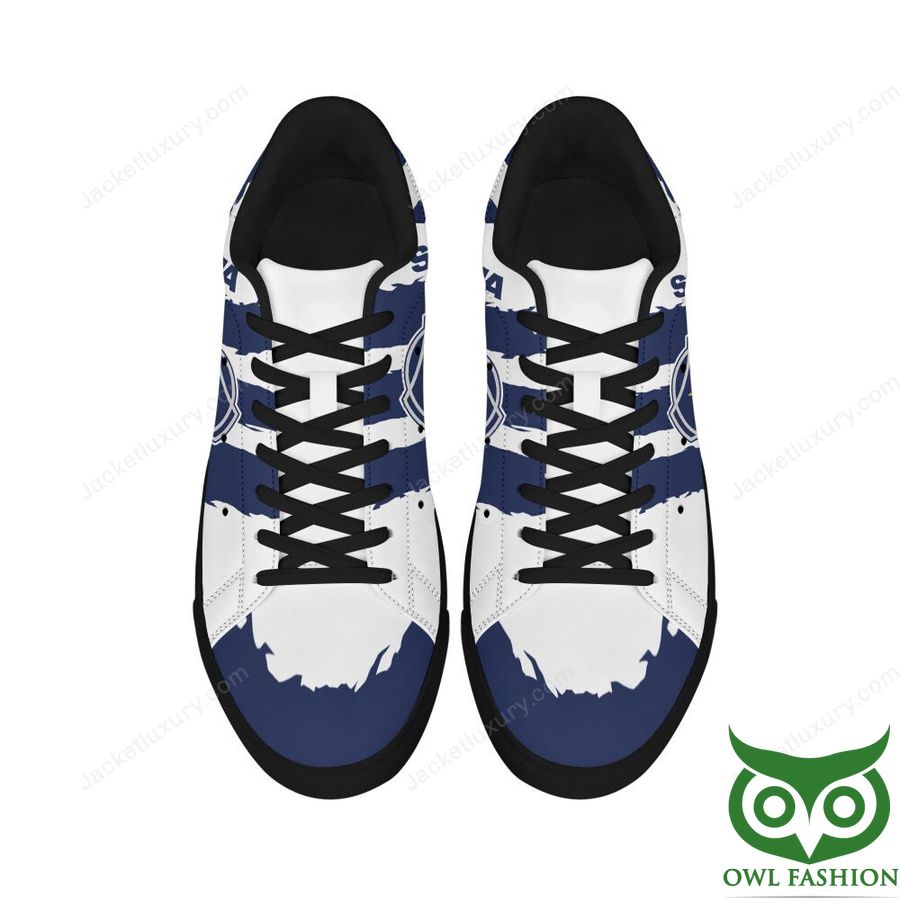 Ideafootwear Scania Skate Stan Shoes Sneakes For Men And Women