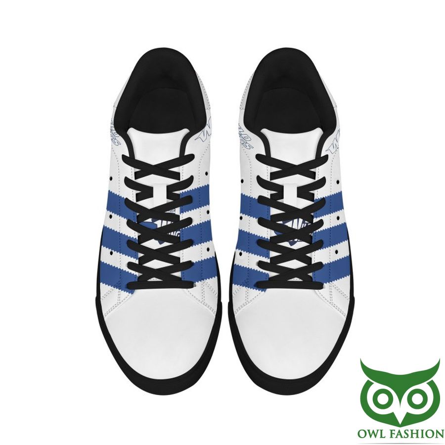 Ideafootwear Schwenninger Wild Wings Skate Stan Shoes Sneakes For Men And Women