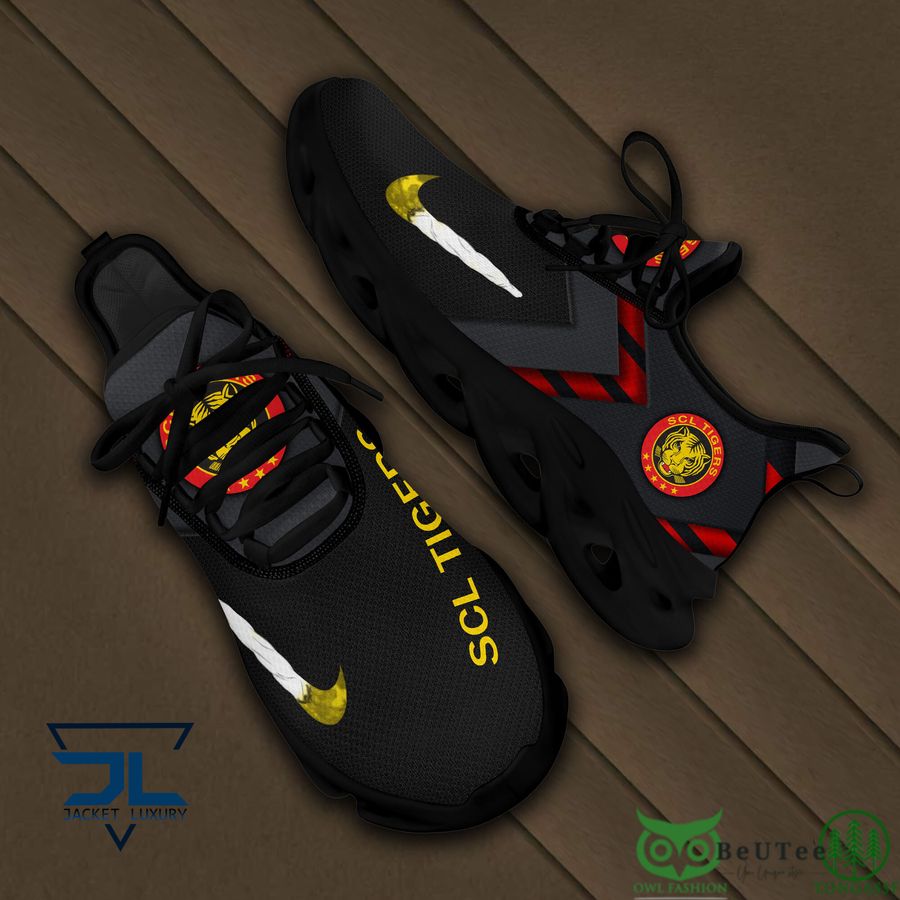 Ideafootwear SCL Tigers Max Soul Shoes Sneakers For Men And Women